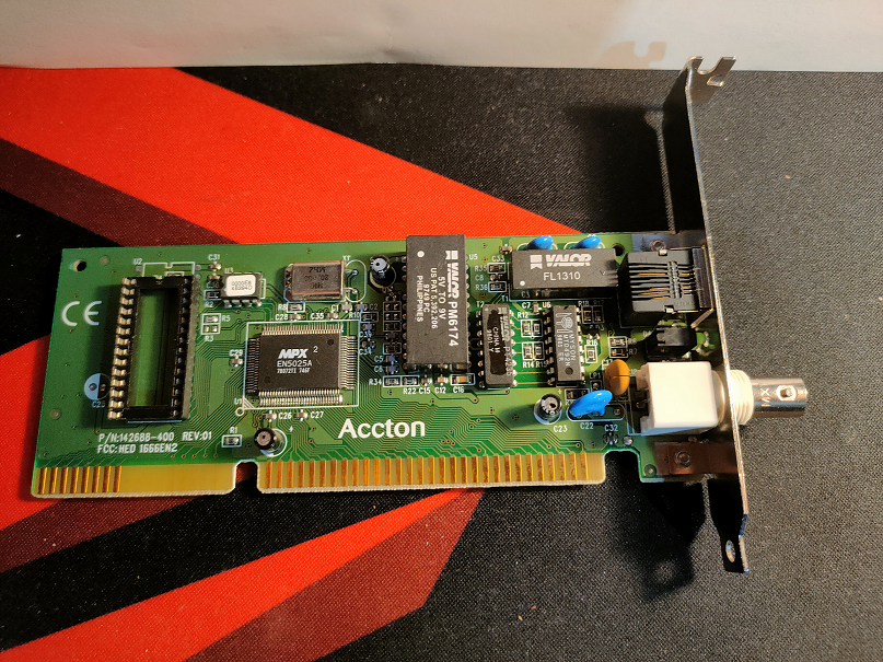 ACCTON 142688-400