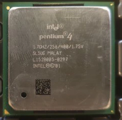 1,7 GHz