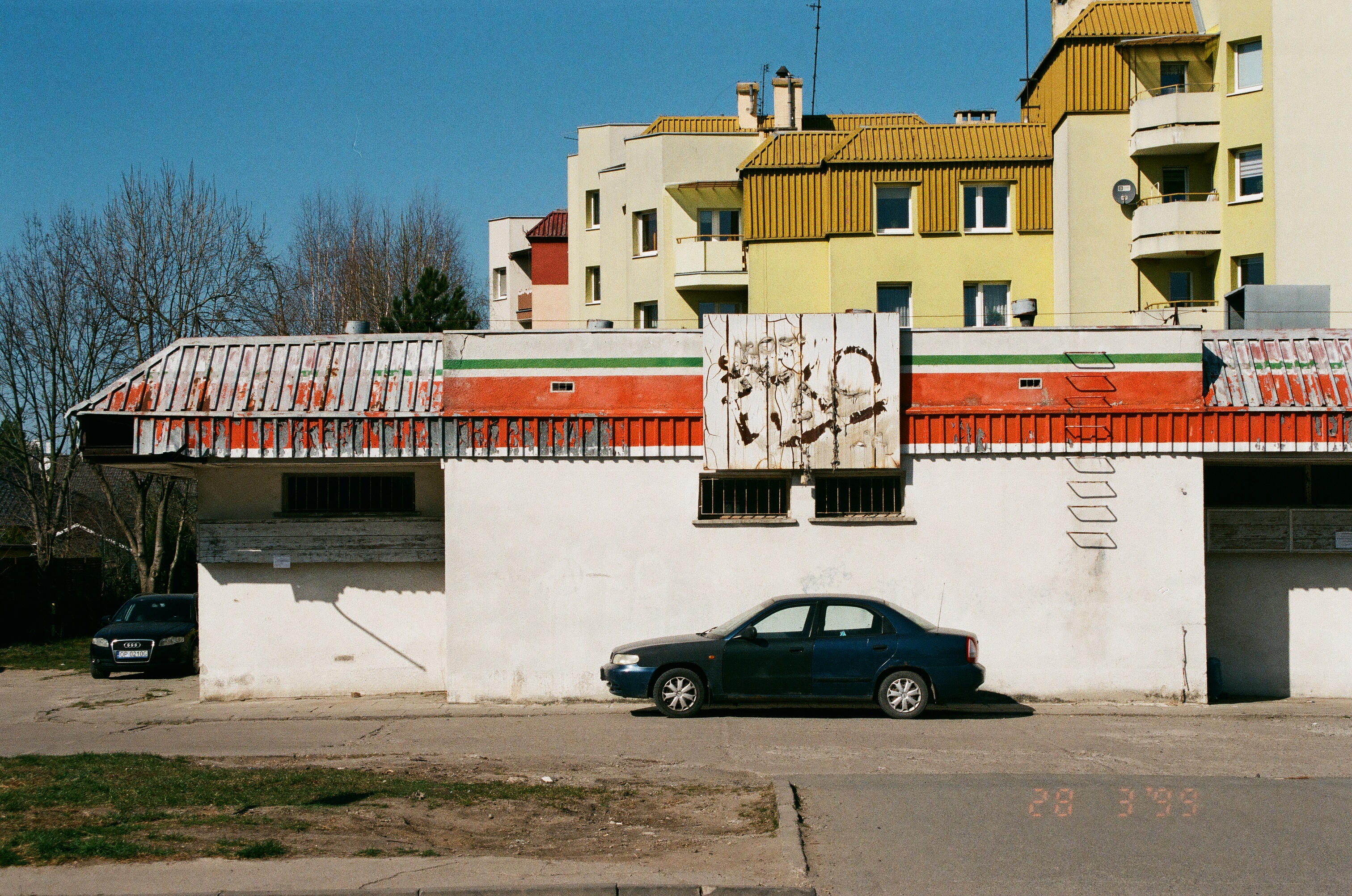 Fujifilm Fujicolor C200