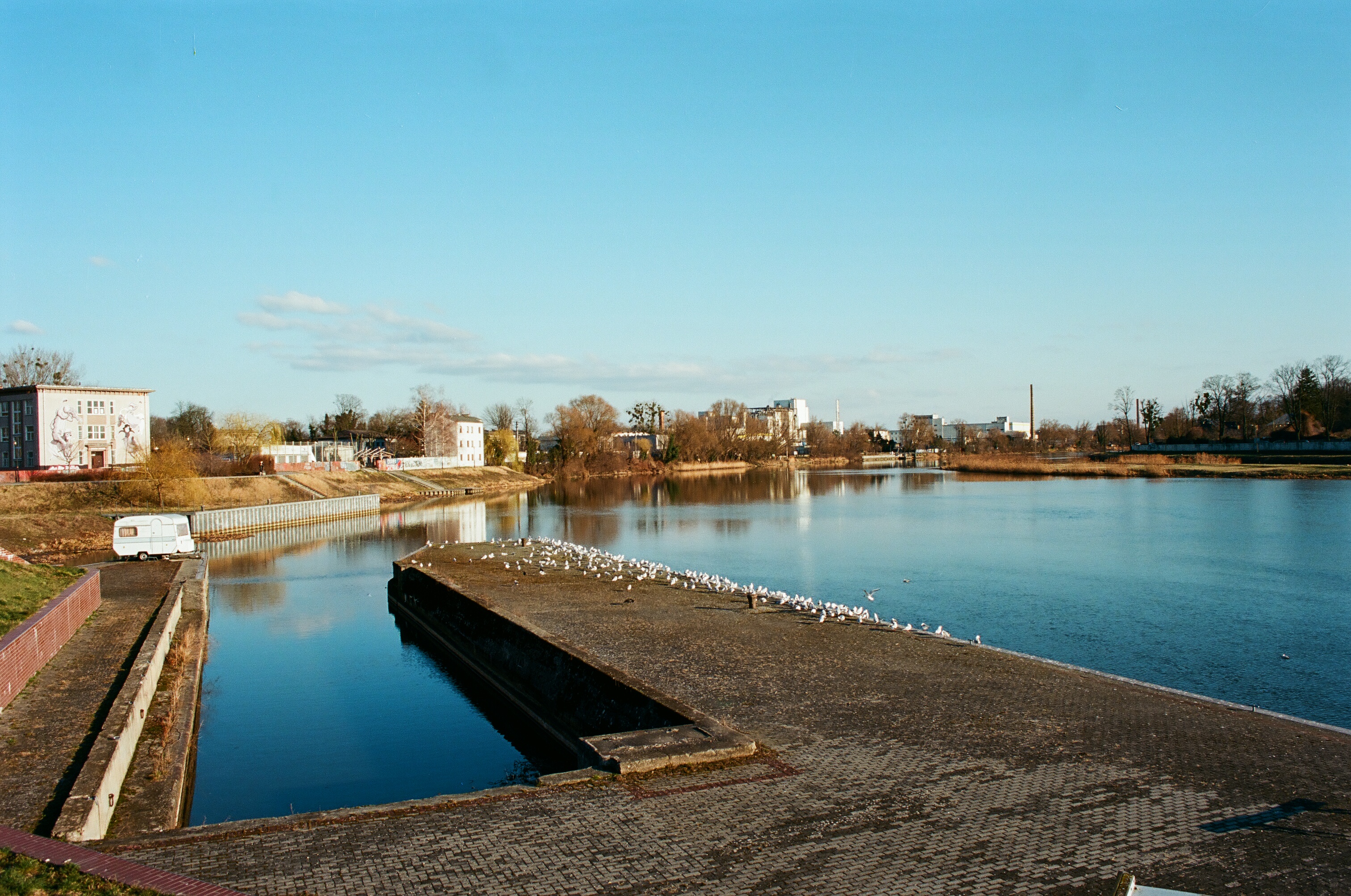 Kodak Ektar 100