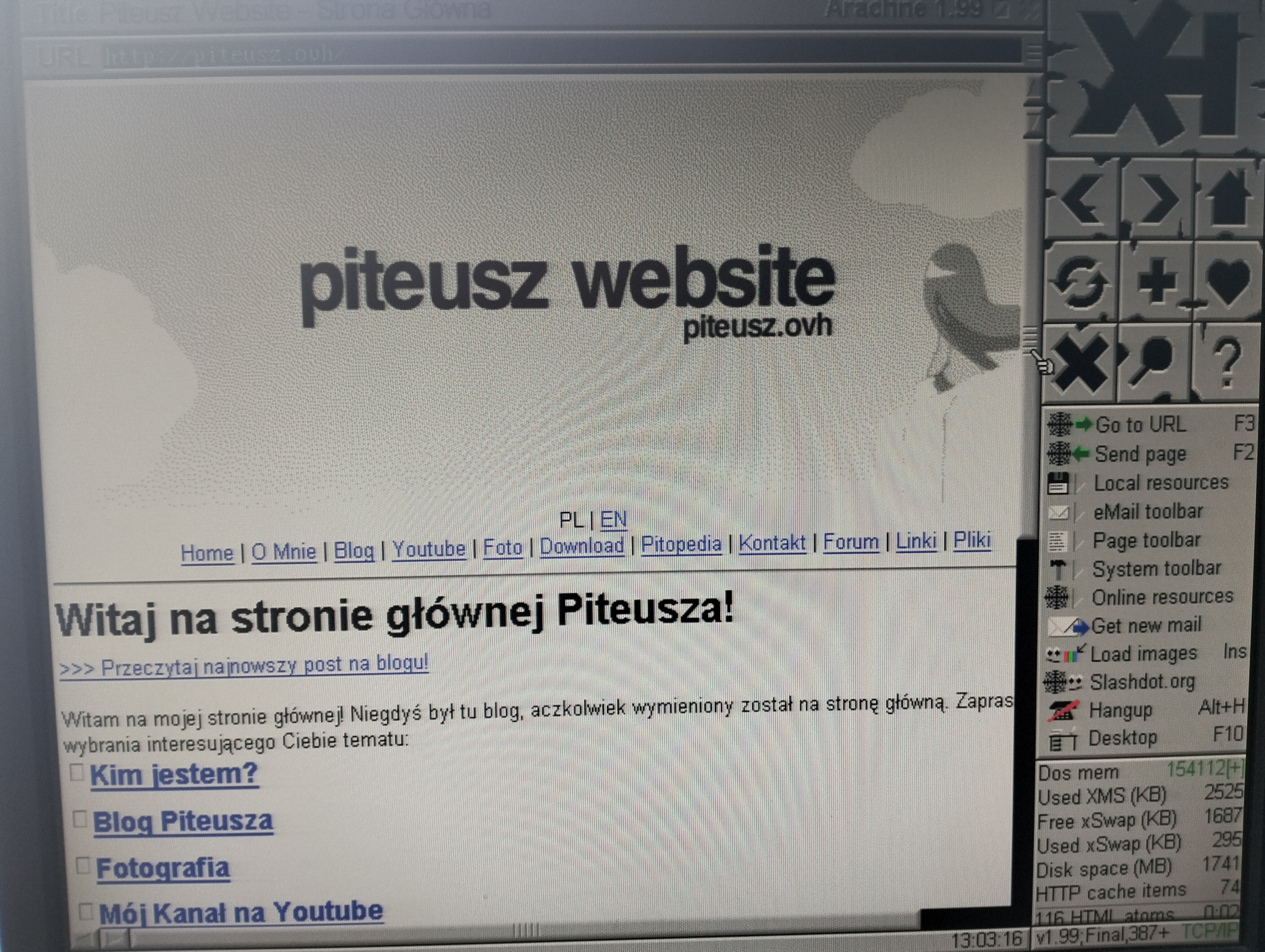 Podmieniłem screena, na takiego z polskimi znakami.