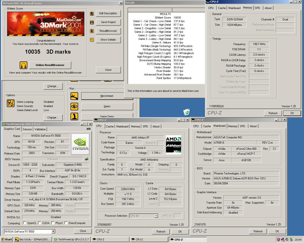 athlon xp fx5500.JPG