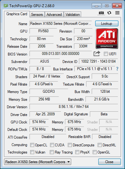 Radeon X 1650.gif