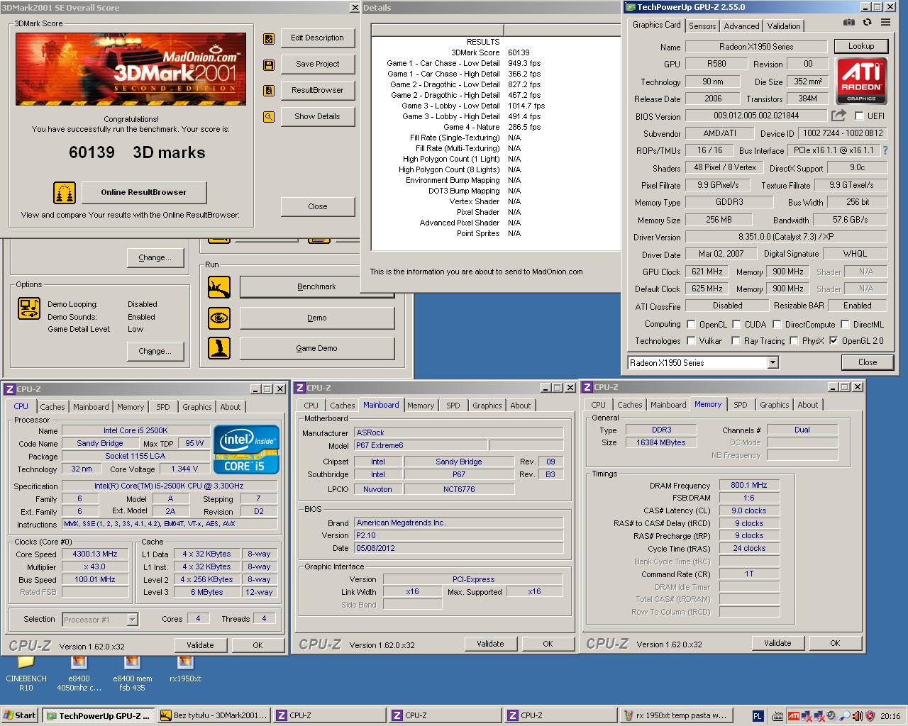 rx 1950xt temp pasta wentylator 3d01.JPG